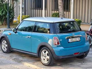 Mini Cooper 2008 Από γενική επισκευή σε υπέρ αριστη κατάσταση!!!-thumb-46