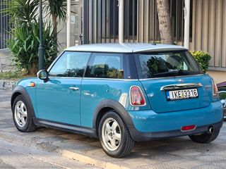 Mini Cooper 2008 Από γενική επισκευή σε υπέρ αριστη κατάσταση!!!-thumb-47