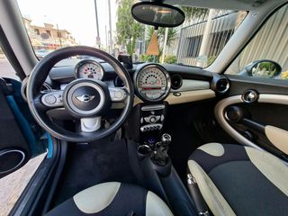Mini Cooper 2008 Από γενική επισκευή σε υπέρ αριστη κατάσταση!!!-thumb-48