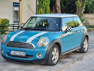 Mini Cooper 2008 Από γενική επισκευή σε υπέρ αριστη κατάσταση!!!-thumb-7