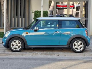 Mini Cooper 2008 Από γενική επισκευή σε υπέρ αριστη κατάσταση!!!-thumb-9