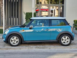 Mini Cooper 2008 Από γενική επισκευή σε υπέρ αριστη κατάσταση!!!-thumb-10