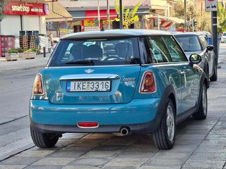 Mini Cooper 2008 Από γενική επισκευή σε υπέρ αριστη κατάσταση!!!-thumb-11