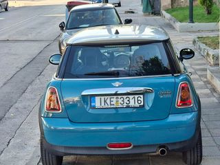Mini Cooper 2008 Από γενική επισκευή σε υπέρ αριστη κατάσταση!!!-thumb-12