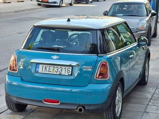 Mini Cooper 2008 Από γενική επισκευή σε υπέρ αριστη κατάσταση!!!-thumb-13