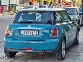 Mini Cooper 2008 Από γενική επισκευή σε υπέρ αριστη κατάσταση!!!-thumb-14