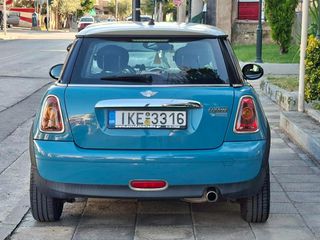 Mini Cooper 2008 Από γενική επισκευή σε υπέρ αριστη κατάσταση!!!-thumb-15