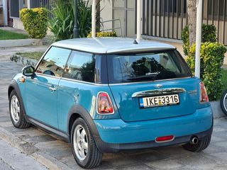 Mini Cooper 2008 Από γενική επισκευή σε υπέρ αριστη κατάσταση!!!-thumb-18