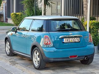 Mini Cooper 2008 Από γενική επισκευή σε υπέρ αριστη κατάσταση!!!-thumb-19