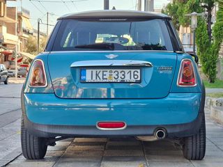 Mini Cooper 2008 Από γενική επισκευή σε υπέρ αριστη κατάσταση!!!-thumb-20