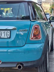 Mini Cooper 2008 Από γενική επισκευή σε υπέρ αριστη κατάσταση!!!-thumb-21