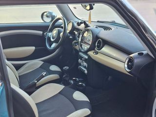 Mini Cooper 2008 Από γενική επισκευή σε υπέρ αριστη κατάσταση!!!-thumb-26