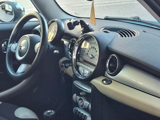 Mini Cooper 2008 Από γενική επισκευή σε υπέρ αριστη κατάσταση!!!-thumb-27