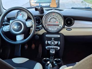 Mini Cooper 2008 Από γενική επισκευή σε υπέρ αριστη κατάσταση!!!-thumb-31