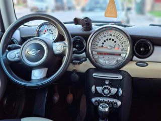 Mini Cooper 2008 Από γενική επισκευή σε υπέρ αριστη κατάσταση!!!-thumb-32