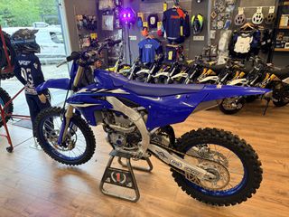 Yamaha YZ 250F 2026 YZF250-thumb-1