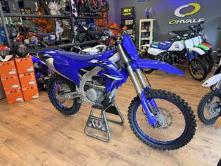 Yamaha YZ 250F 2026 YZF250-thumb-2