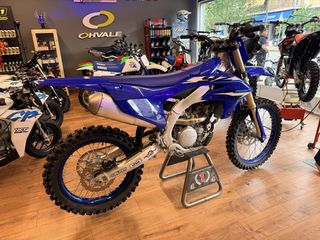 Yamaha YZ 250F 2026 YZF250-thumb-3