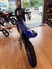 Yamaha YZ 250F 2026 YZF250-thumb-4