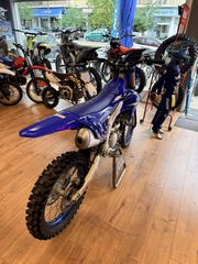 Yamaha YZ 250F 2026 YZF250-thumb-5