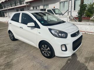 Kia Picanto 2016 1.2