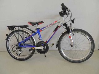 All - Mountain KTM 2014 WILD ONE 24"