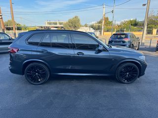 Bmw X5 2021 XDRIVE45E M SPORT LASER SHADOWLINE 22“ PANORAMA-thumb-4