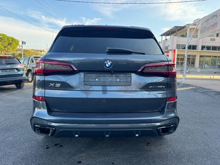 Bmw X5 2021 XDRIVE45E M SPORT LASER SHADOWLINE 22“ PANORAMA-thumb-6