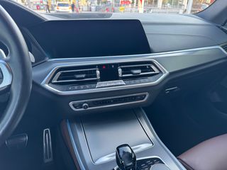 Bmw X5 2021 XDRIVE45E M SPORT LASER SHADOWLINE 22“ PANORAMA-thumb-12