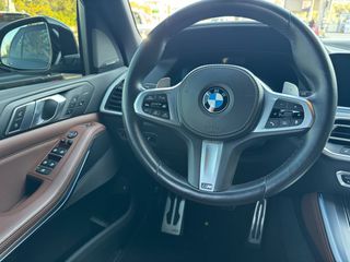 Bmw X5 2021 XDRIVE45E M SPORT LASER SHADOWLINE 22“ PANORAMA-thumb-13
