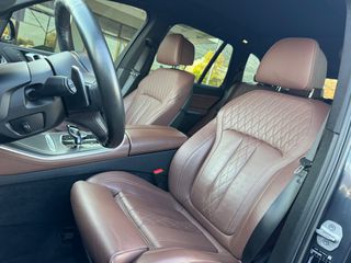Bmw X5 2021 XDRIVE45E M SPORT LASER SHADOWLINE 22“ PANORAMA-thumb-15