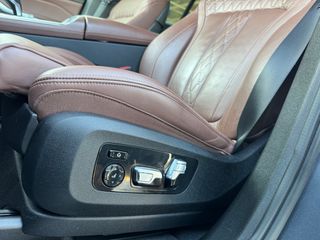 Bmw X5 2021 XDRIVE45E M SPORT LASER SHADOWLINE 22“ PANORAMA-thumb-18