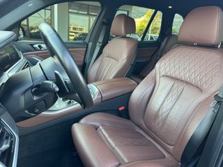 Bmw X5 2021 XDRIVE45E M SPORT LASER SHADOWLINE 22“ PANORAMA-thumb-20