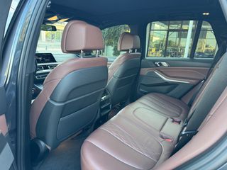 Bmw X5 2021 XDRIVE45E M SPORT LASER SHADOWLINE 22“ PANORAMA-thumb-22