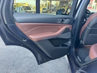 Bmw X5 2021 XDRIVE45E M SPORT LASER SHADOWLINE 22“ PANORAMA-thumb-24