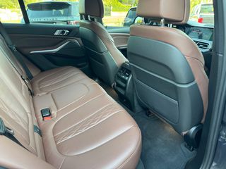 Bmw X5 2021 XDRIVE45E M SPORT LASER SHADOWLINE 22“ PANORAMA-thumb-25