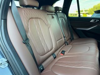 Bmw X5 2021 XDRIVE45E M SPORT LASER SHADOWLINE 22“ PANORAMA-thumb-27