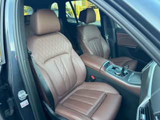 Bmw X5 2021 XDRIVE45E M SPORT LASER SHADOWLINE 22“ PANORAMA-thumb-28