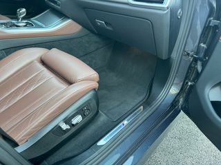 Bmw X5 2021 XDRIVE45E M SPORT LASER SHADOWLINE 22“ PANORAMA-thumb-30