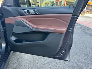 Bmw X5 2021 XDRIVE45E M SPORT LASER SHADOWLINE 22“ PANORAMA-thumb-31