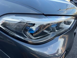 Bmw X5 2021 XDRIVE45E M SPORT LASER SHADOWLINE 22“ PANORAMA-thumb-33