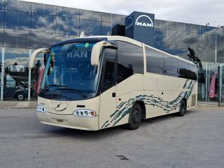Volvo 2003 Irizar Century - ΥΠΕΡΑΣΤΙΚΟ