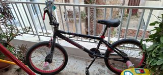 BMX Bullet 2015