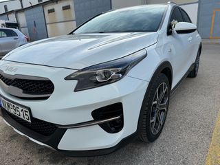 Kia XCeed 2021-thumb-1