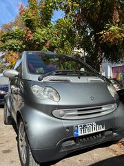 Smart ForTwo 2007 Passion