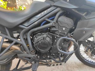 Triumph Tiger 800 XC 2011-thumb-4