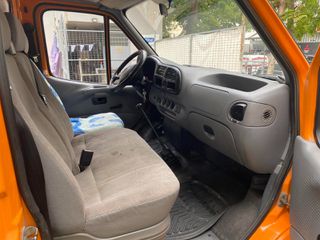 Φορτηγό Έως 7.5τ Ford 1998 TRANSIT-thumb-6