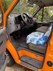 Φορτηγό Έως 7.5τ Ford 1998 TRANSIT-thumb-8