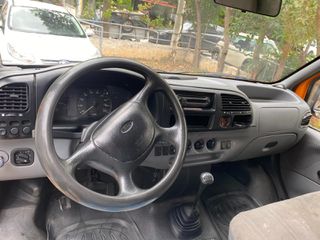 Φορτηγό Έως 7.5τ Ford 1998 TRANSIT-thumb-9