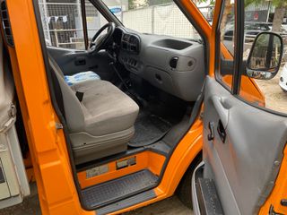 Φορτηγό Έως 7.5τ Ford 1998 TRANSIT-thumb-12